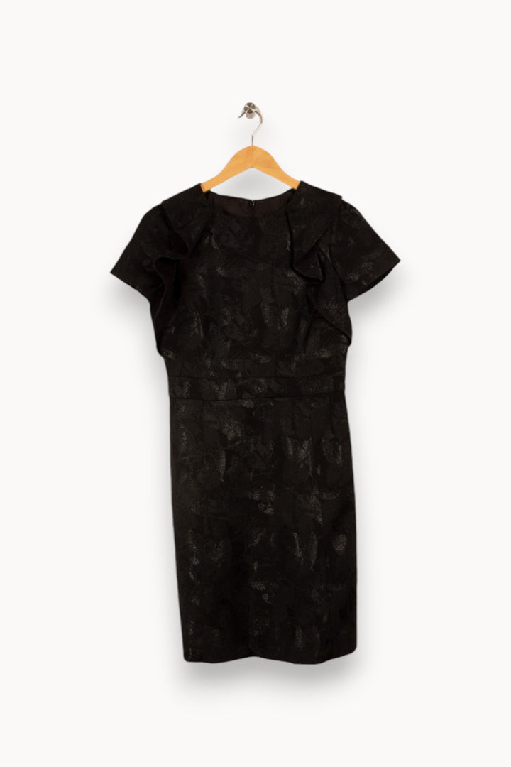 Robe noire - Taille S/36