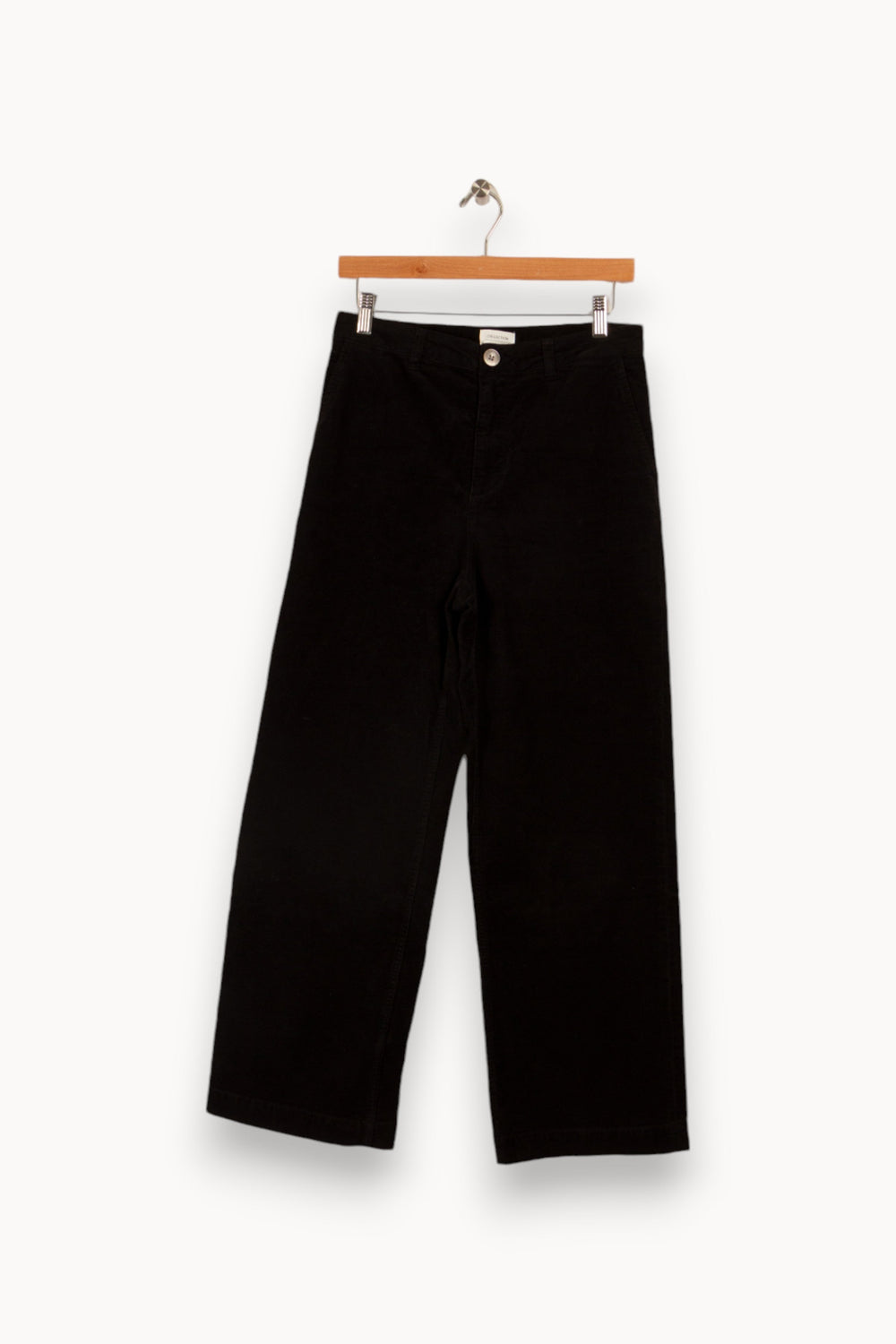 Pantalon noir - Taille M/38