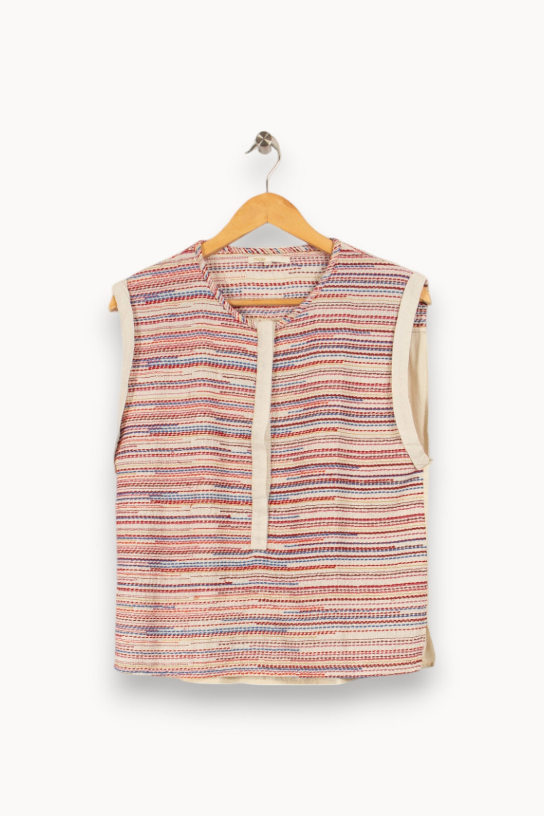 Top - Taille S/36
