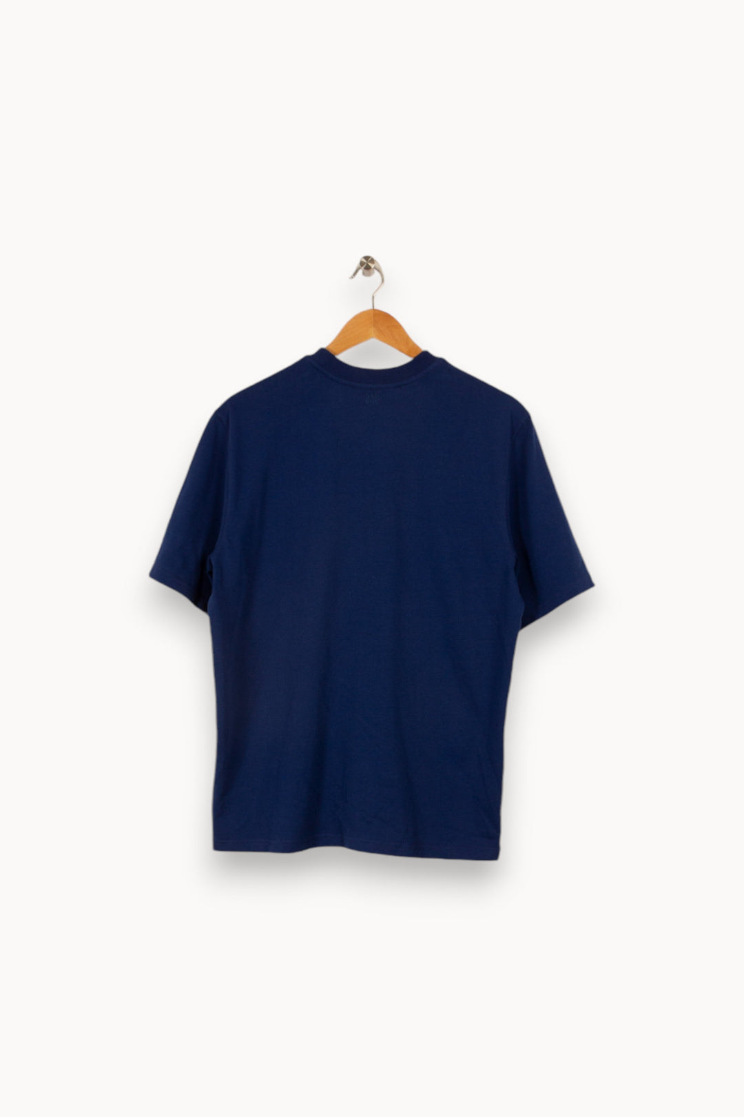 T-shirt bleu foncé - Taille XS/34