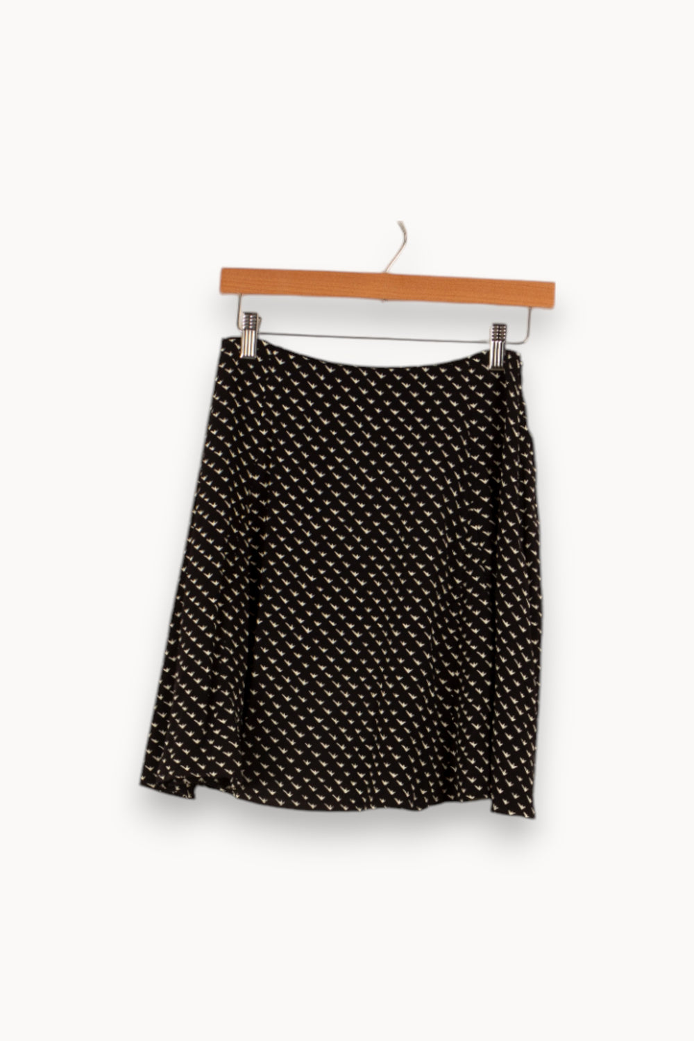 Jupe noire - Taille S/36 de la marque Comptoir des Cotonniers | PARAD15942 - Vendu par Paradigme - Image 1