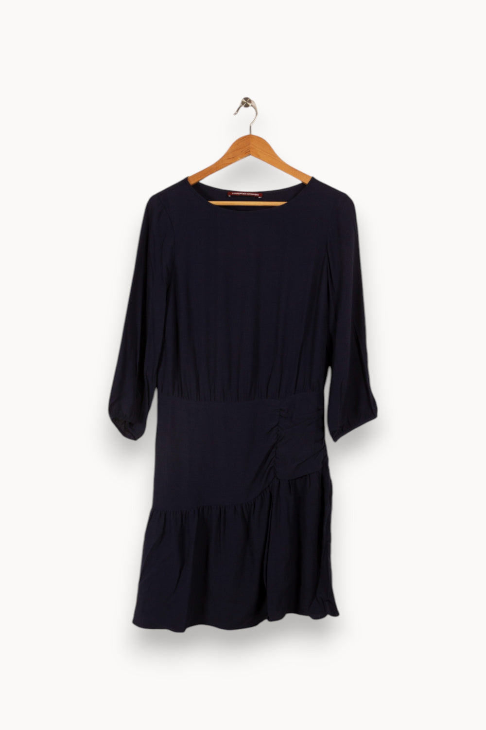 Robe bleue - Taille S/36 de la marque Comptoir des Cotonniers | PARAD15948 - Vendu par Paradigme - Image 1