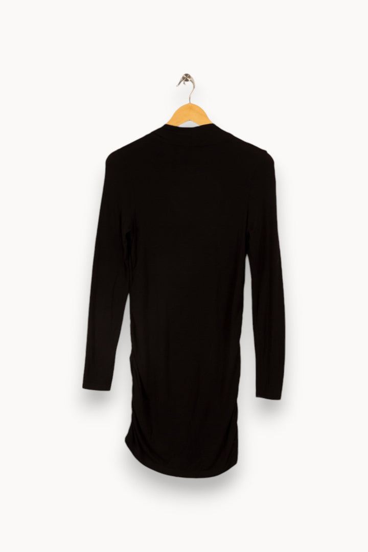 Robe noire - Taille M/38