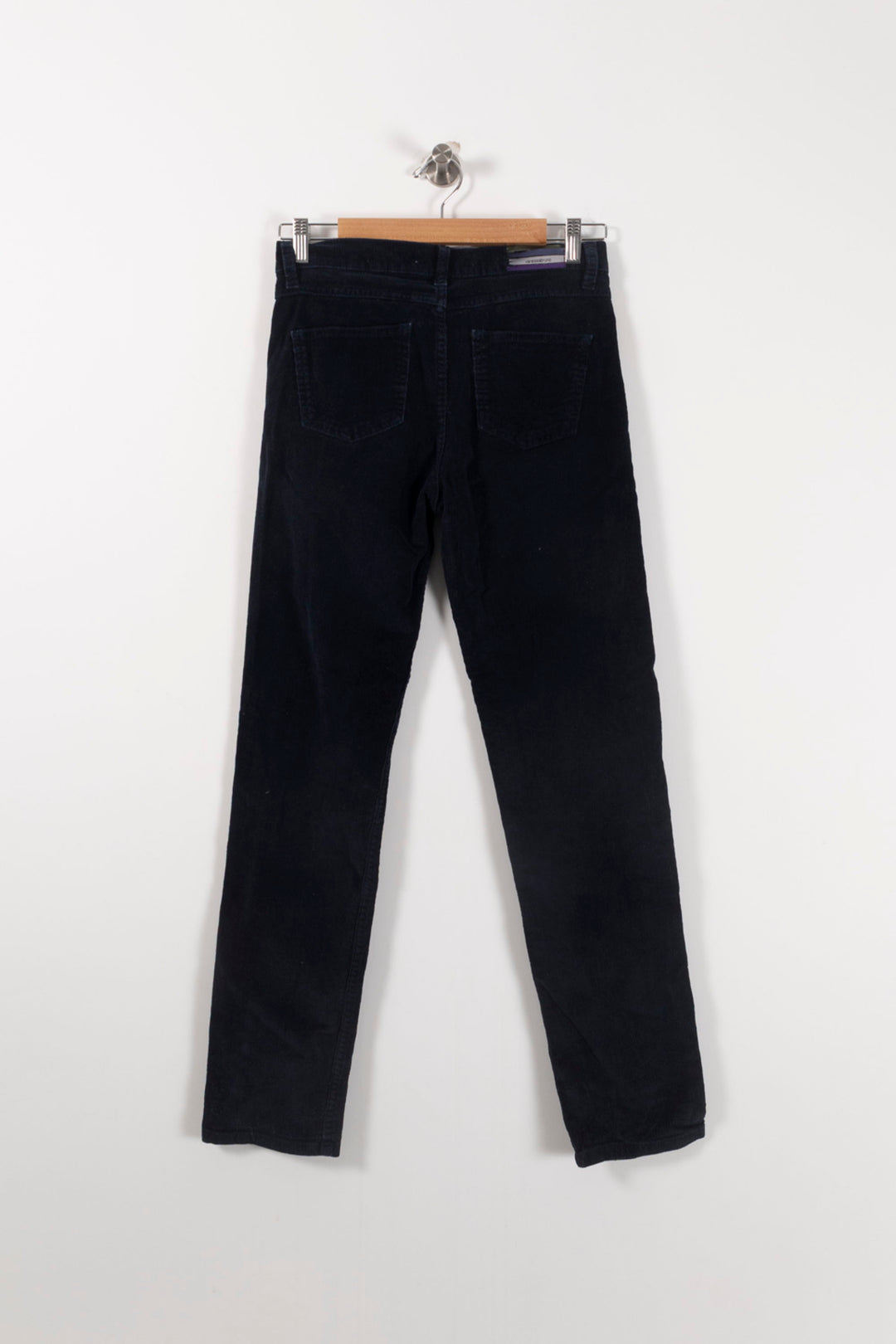 Jean Bleu - Taille M/38 de la marque Vanessa Bruno | PARAD15975 - Vendu par Paradigme - Image 4