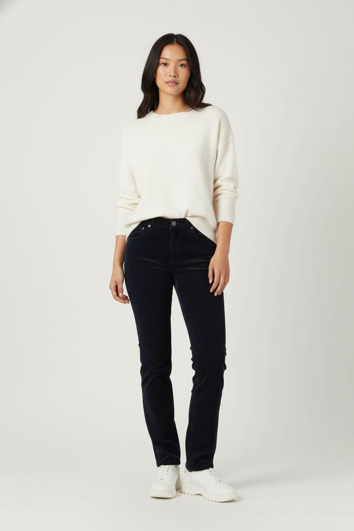 Jean Bleu - Taille M/38 de la marque Vanessa Bruno | PARAD15975 - Vendu par Paradigme - Image 1