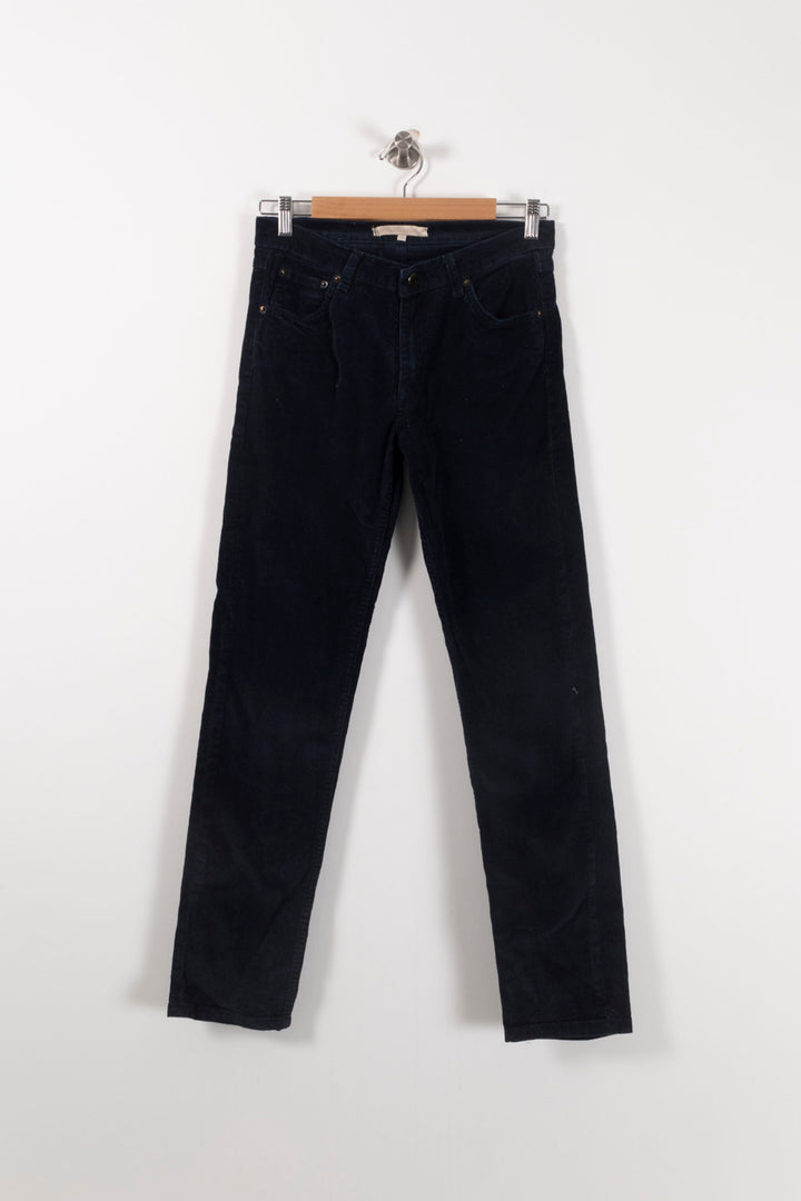 Jean Bleu - Taille M/38 de la marque Vanessa Bruno | PARAD15975 - Vendu par Paradigme - Image 2