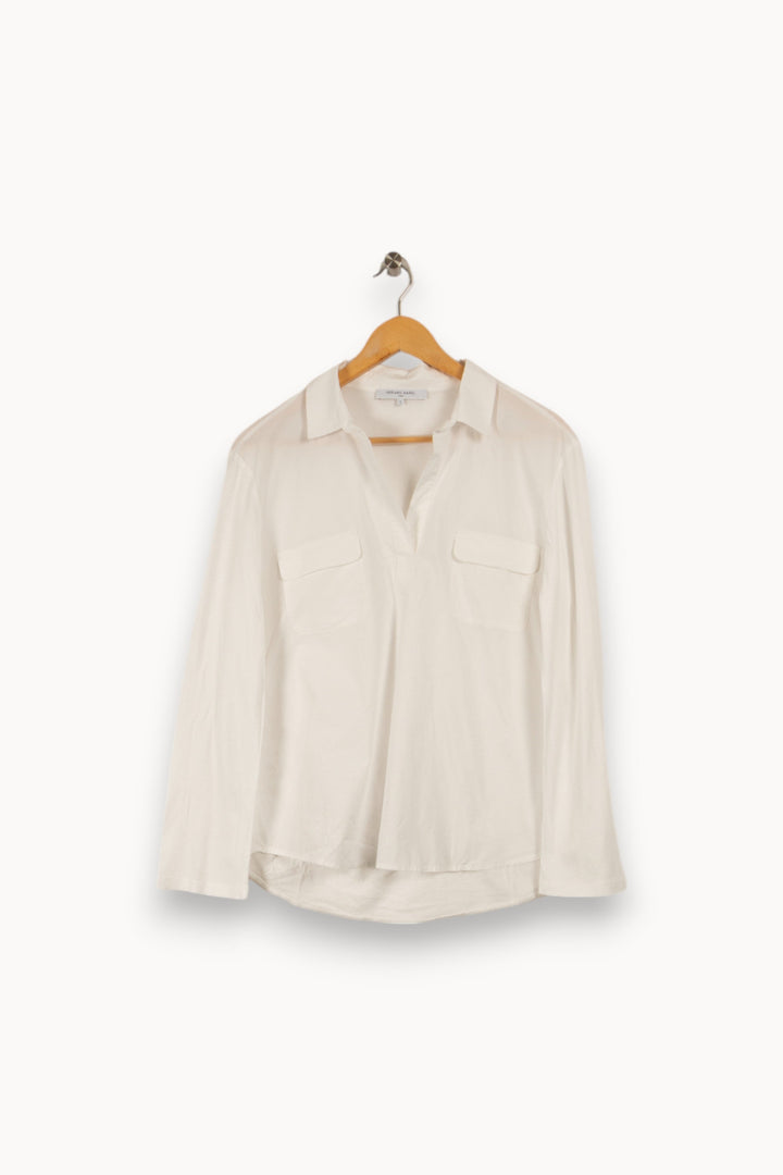 Chemise blanche - Taille M/38