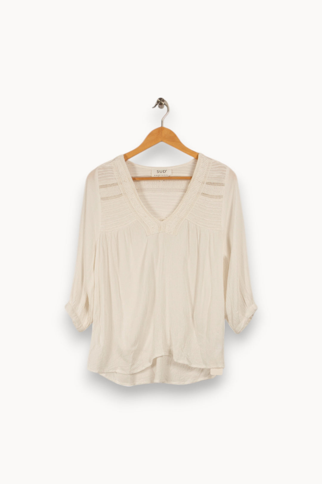 Blouse blanche - Taille M/38