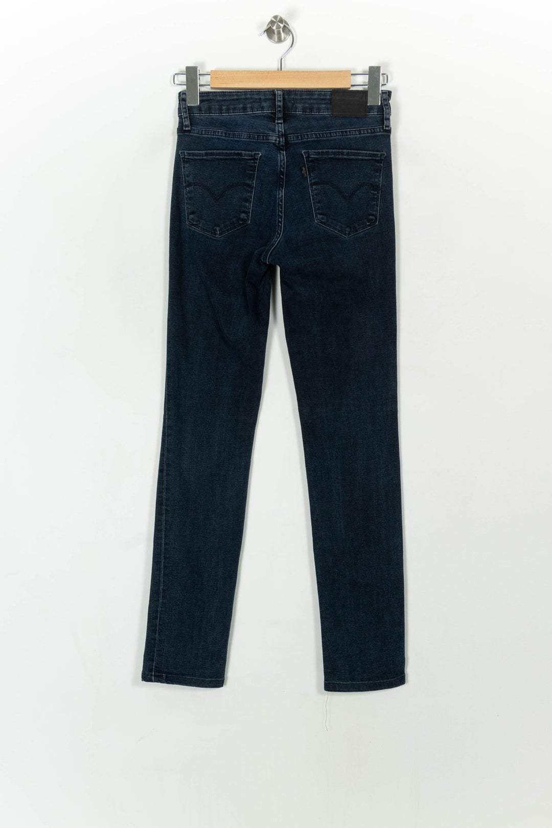 Jean Bleu - Taille S/36 de la marque Levi&