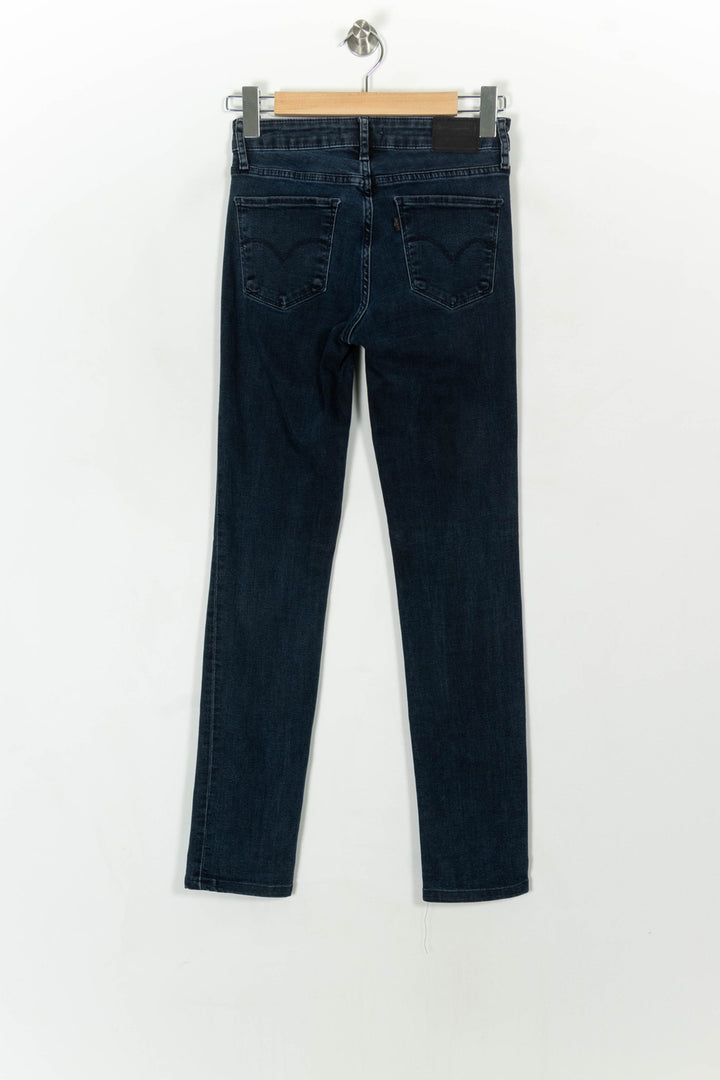 Jean Bleu - Taille S/36 de la marque Levi&