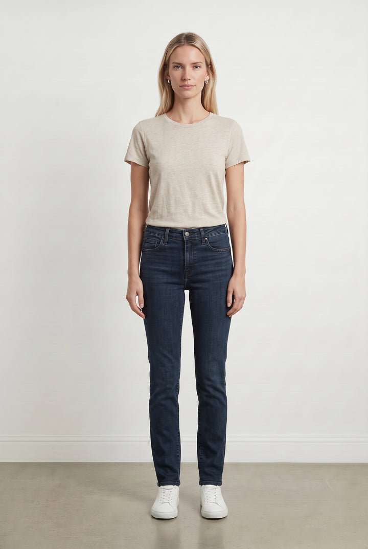 Jean Bleu - Taille S/36 de la marque Levi&