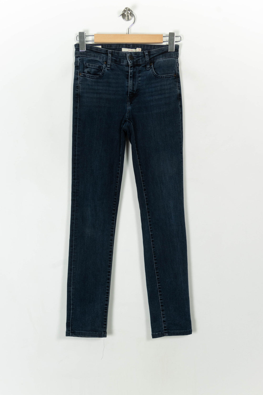 Jean Bleu - Taille S/36 de la marque Levi's | PARAD16020 - Vendu par Paradigme - Image 2