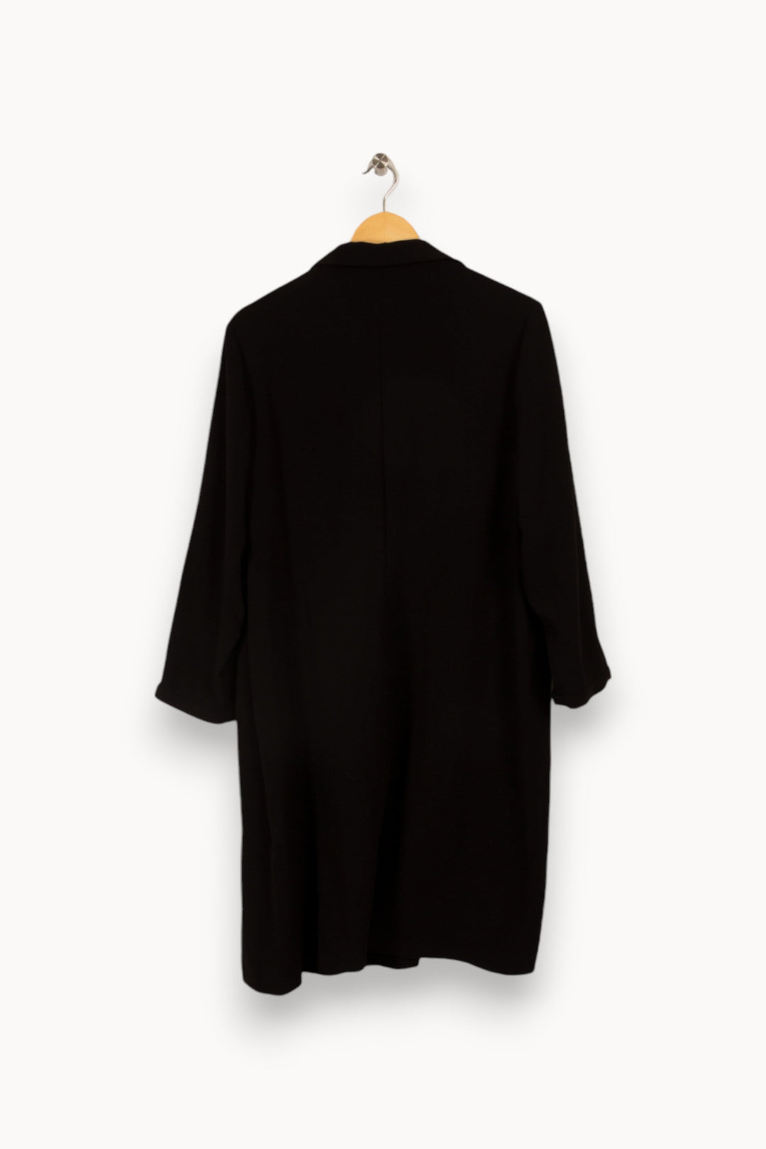 Robe noire - Taille XXXL/46