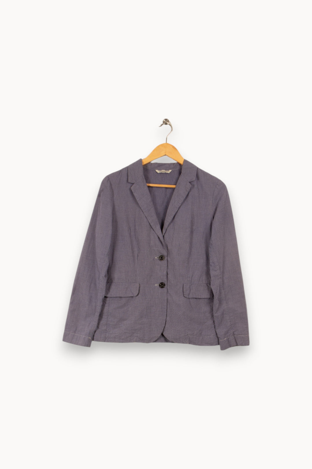 Veste légère bleue - Taille M/38