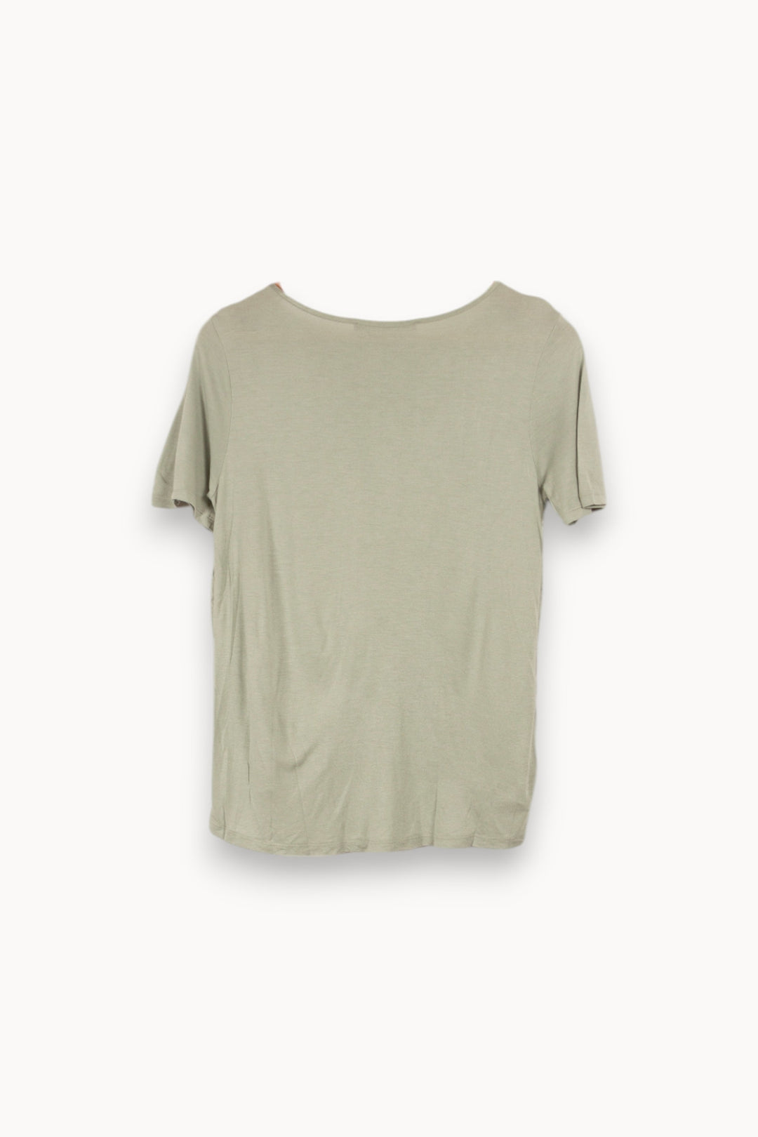 T-shirt vert Comptoir des Cotonniers - Taille M/38