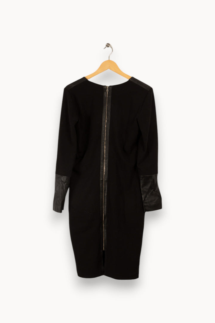 Robe noire - Taille M/38