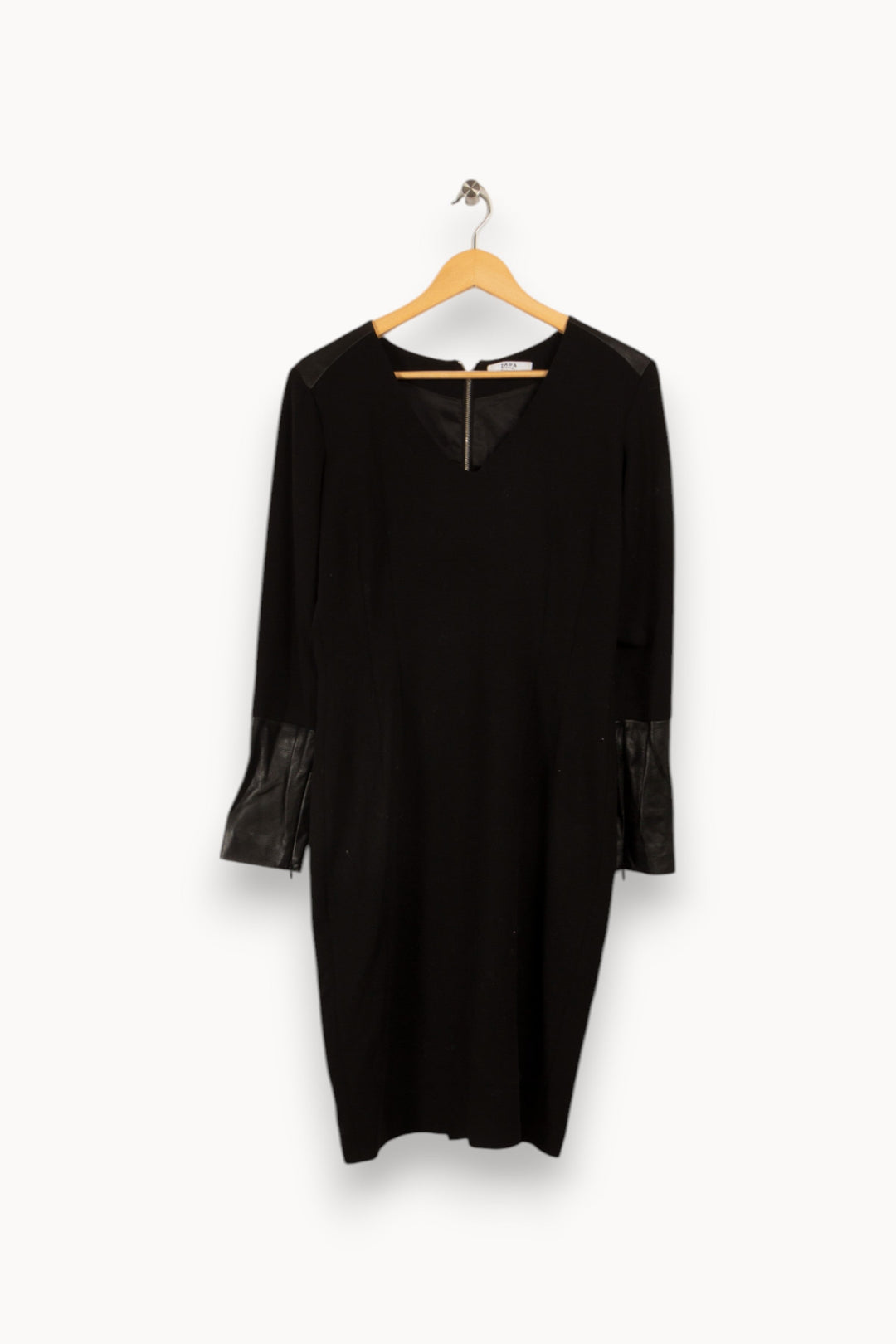 Robe noire - Taille M/38
