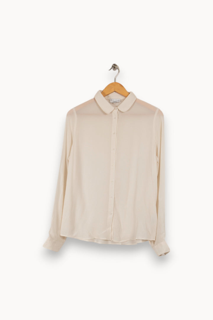 Chemise blanche - Taille L/40