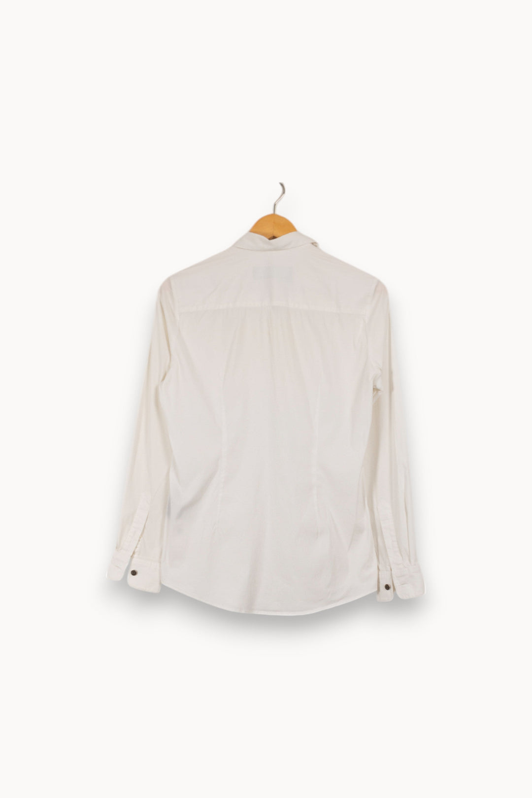 Chemise blanche - Taille L/40