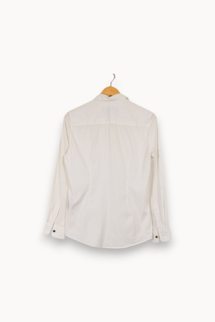 Chemise blanche - Taille L/40