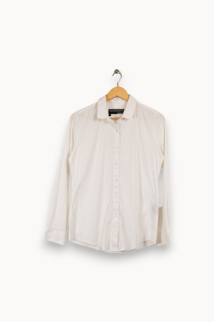 Chemise blanche - Taille L/40