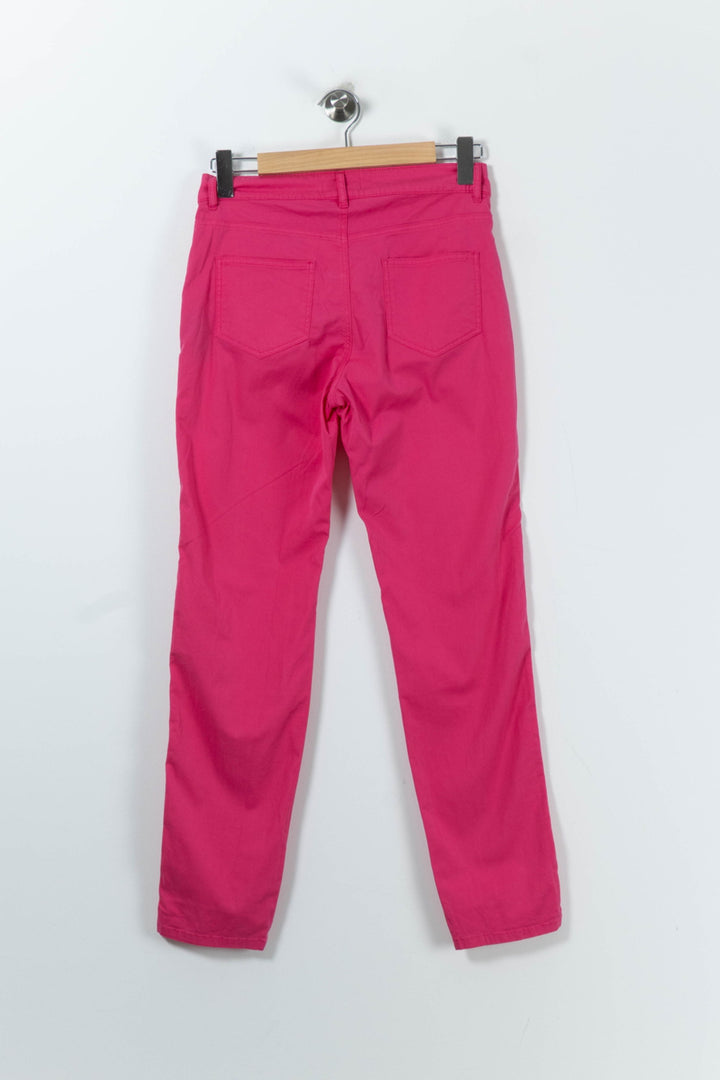 Pantalon Rose - Taille M/38 de la marque One Step | PARAD16220 - Vendu par Paradigme - Image 4