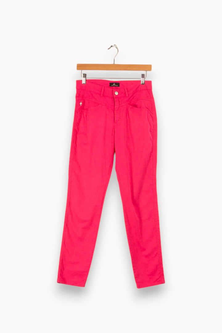 Pantalon rose - Taille M/38