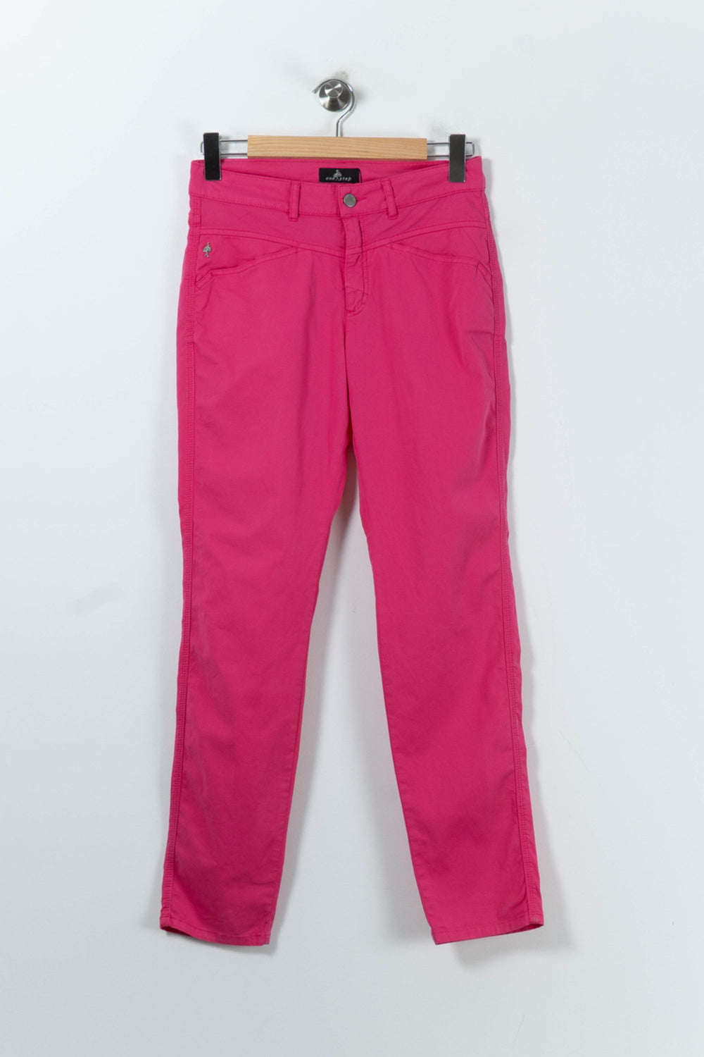 Pantalon Rose - Taille M/38 de la marque One Step | PARAD16220 - Vendu par Paradigme - Image 2