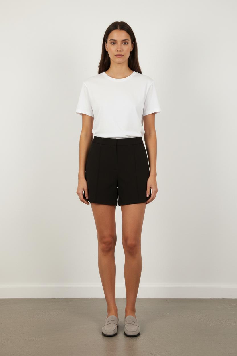 Short Noir - Taille M/38