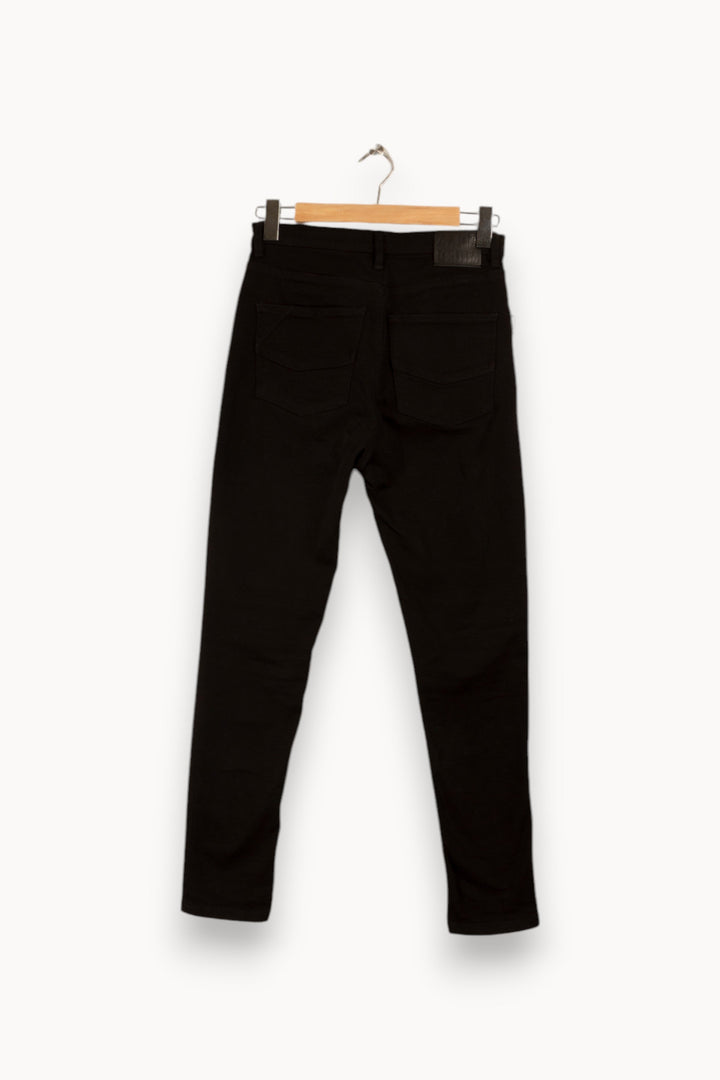 Jean noir - Taille M/38