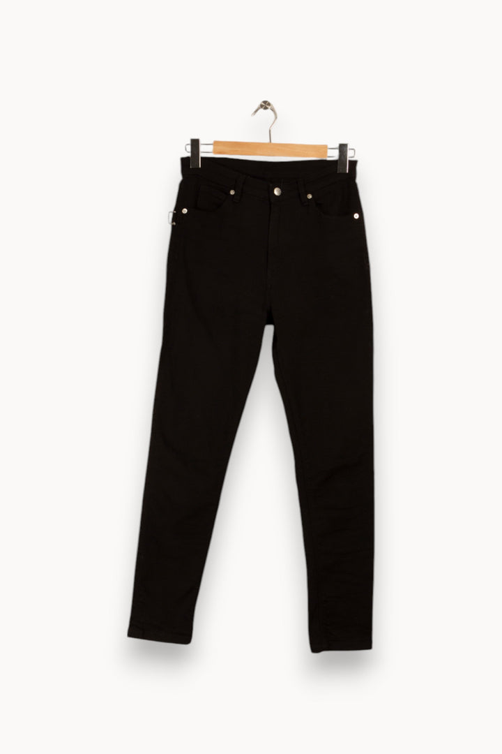Jean noir - Taille M/38