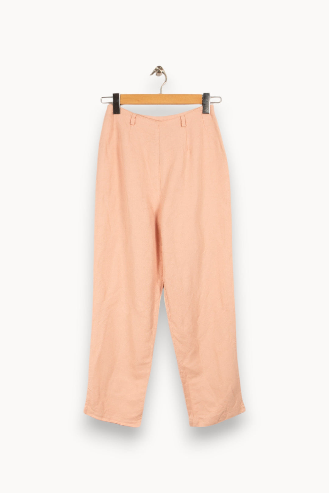 Pantalon rose - Taille S/36