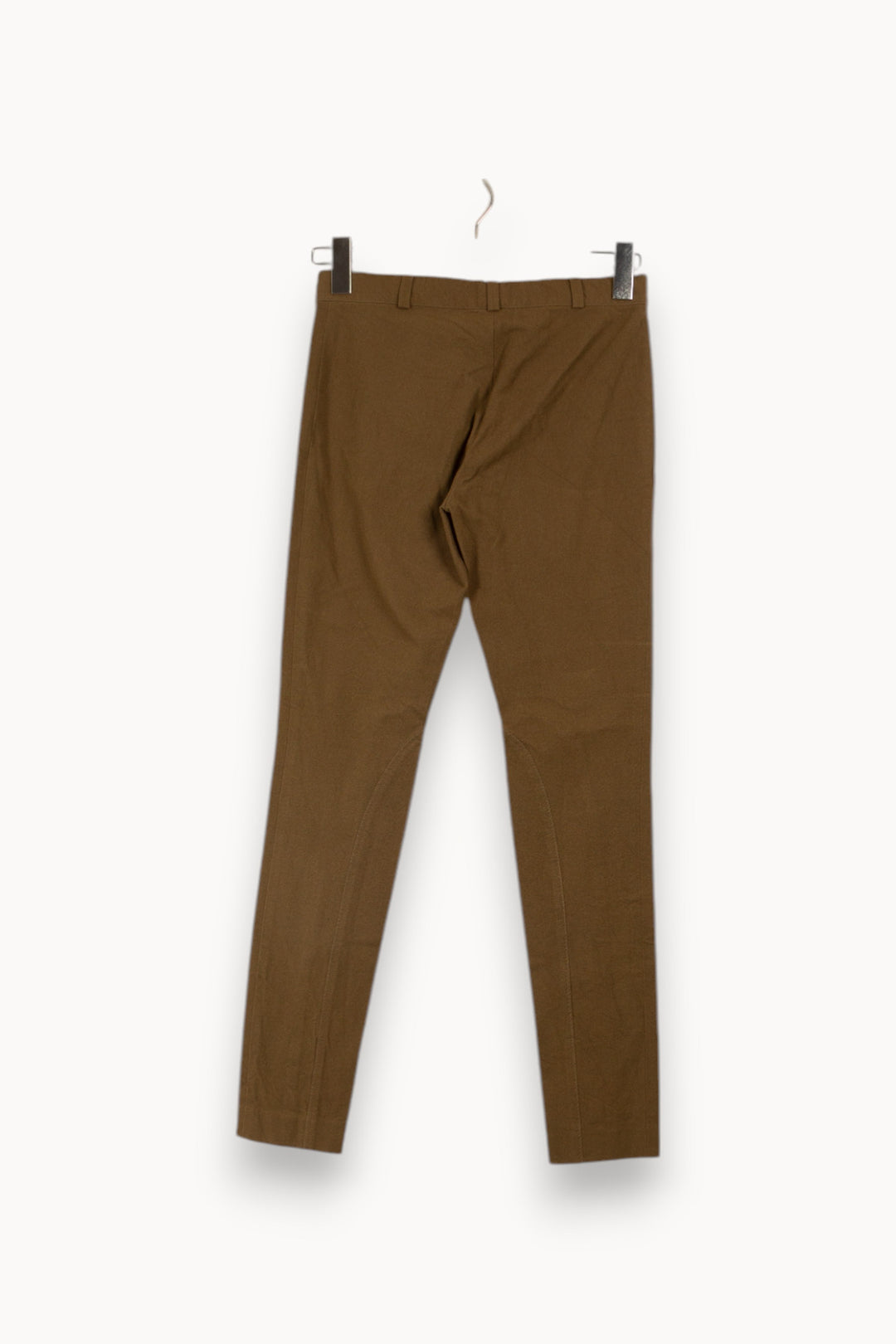 Pantalon vert - Taille S/36