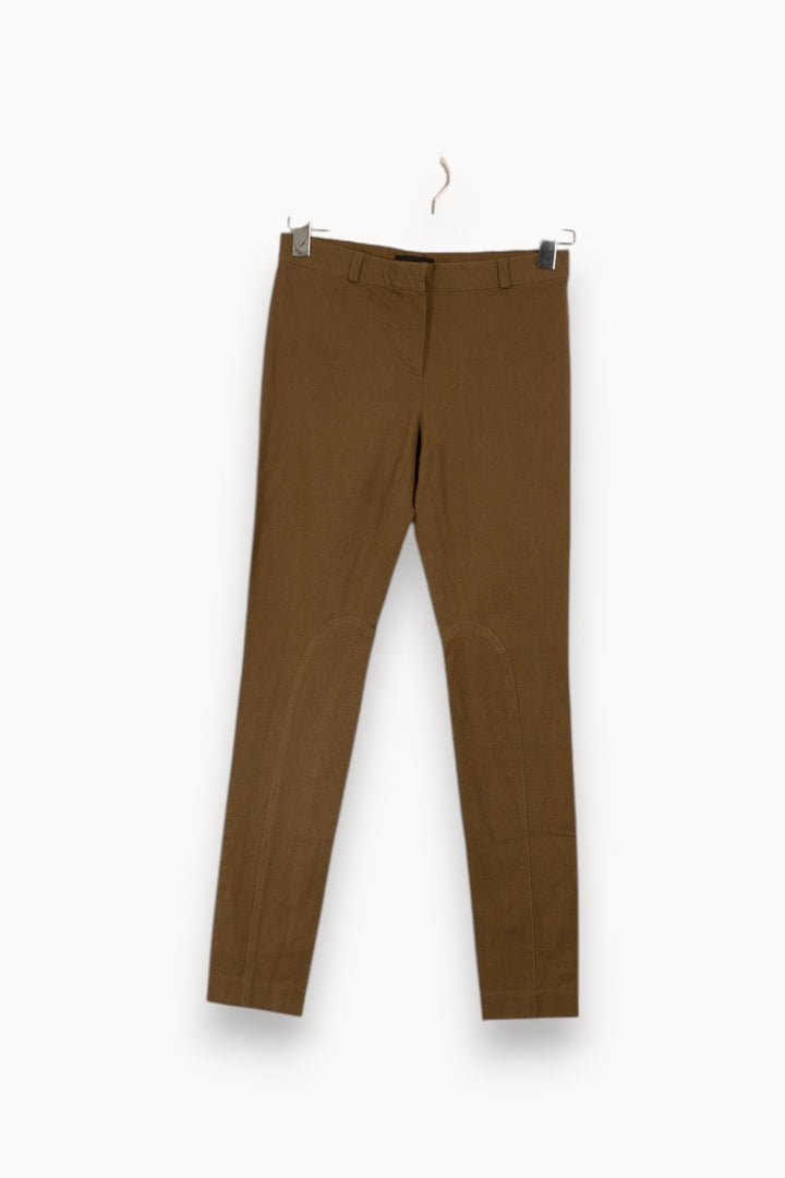 Pantalon vert - Taille S/36