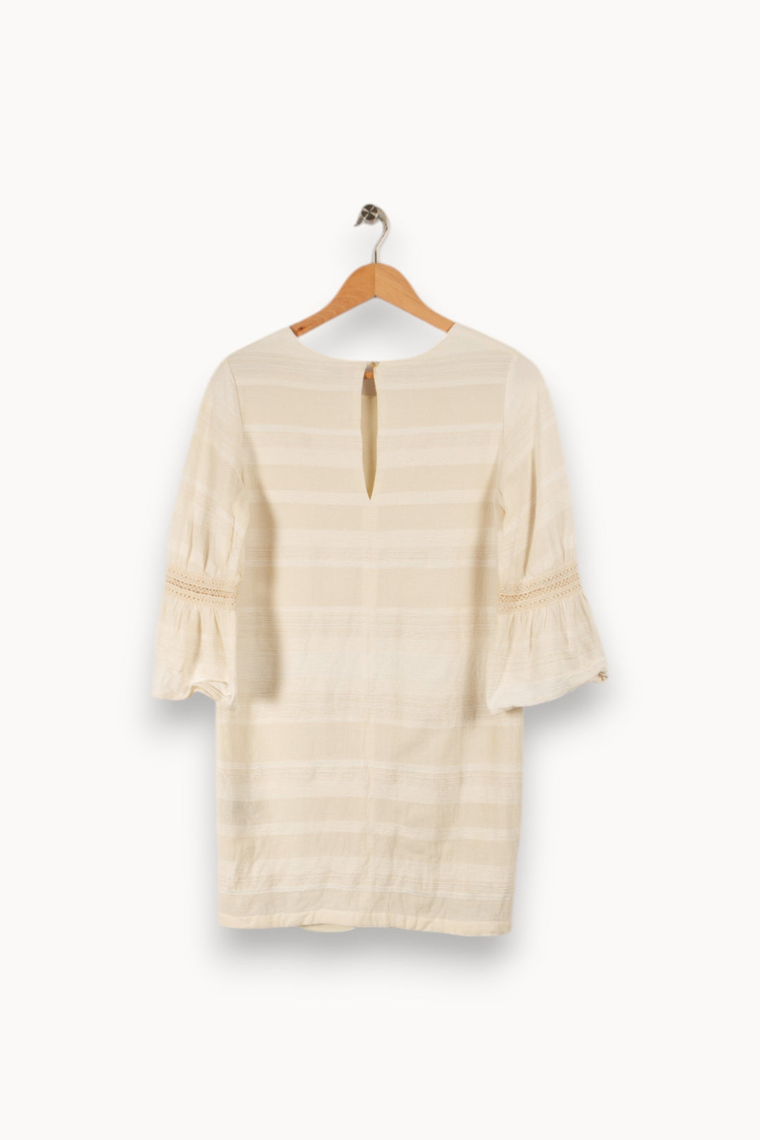 Robe blanche - Taille S/36