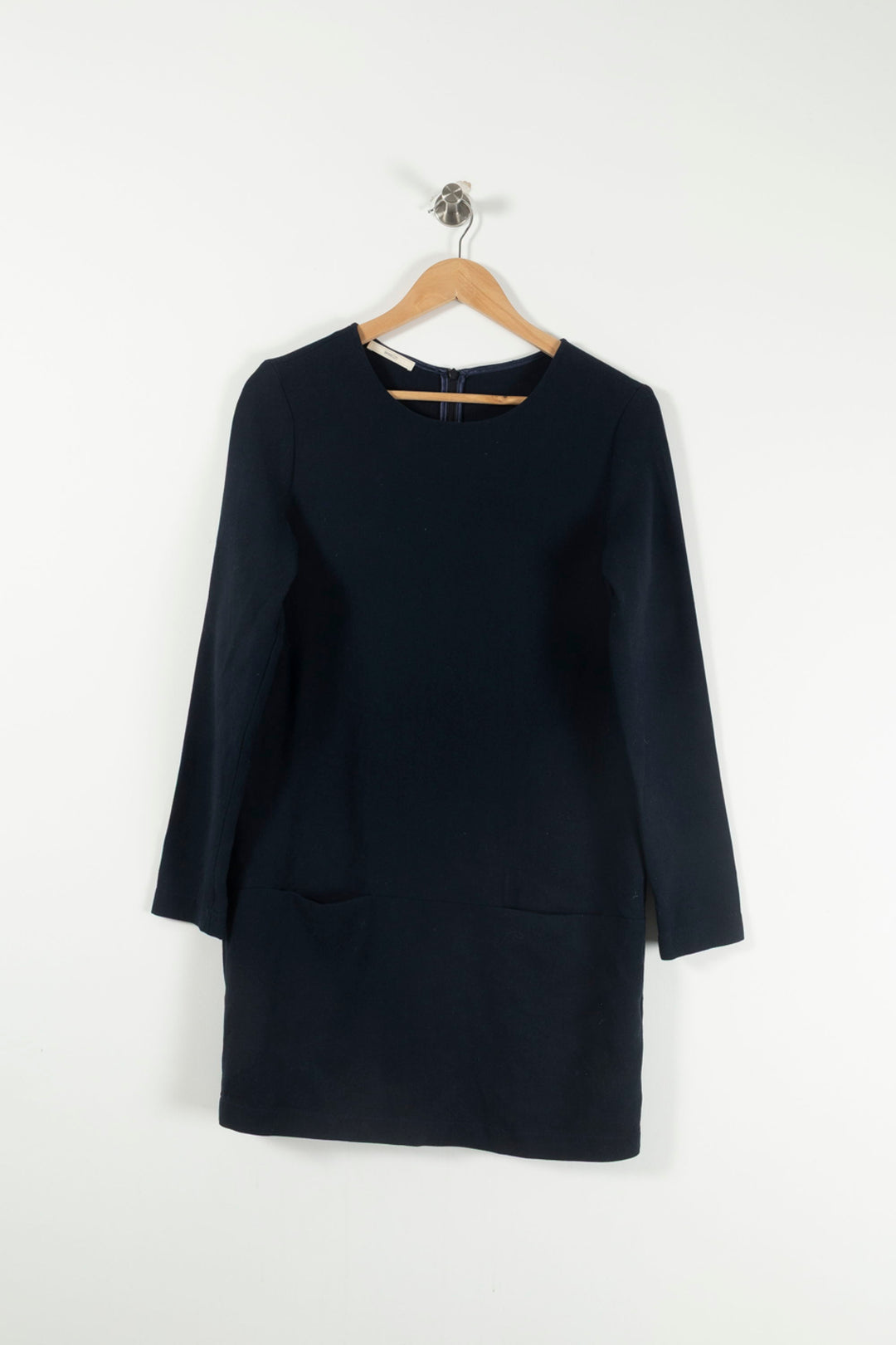 Robe Bleue - Taille M/38 de la marque Sessùn | PARAD16328 - Vendu par Paradigme - Image 2