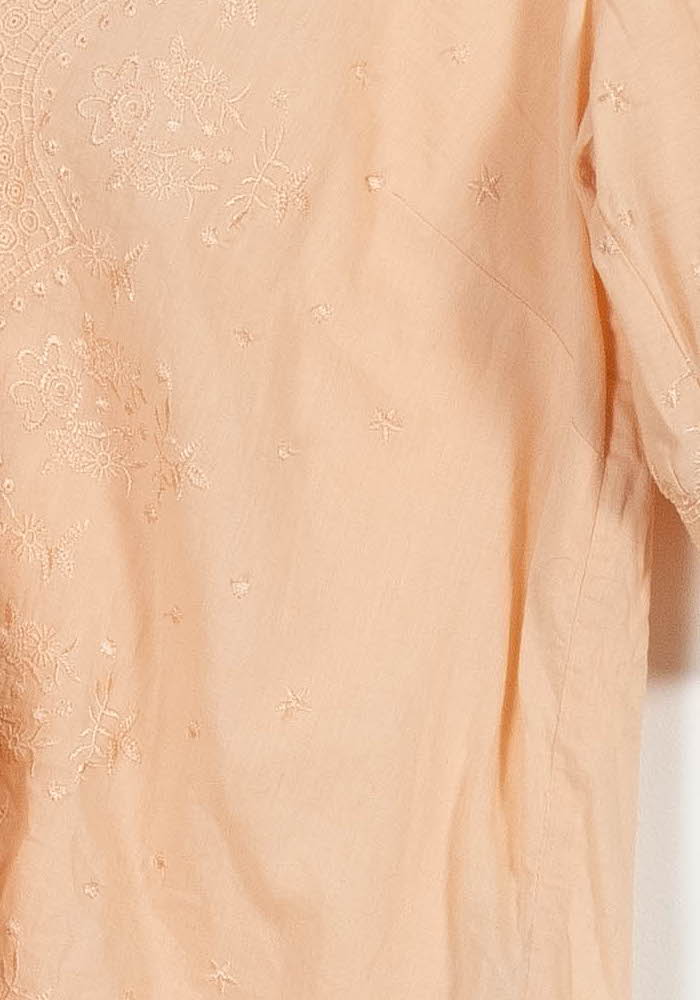 Blouse Rose - Taille S/36 de la marque Petite Mendigote | PARAD16377 - Vendu par Paradigme - Image 3