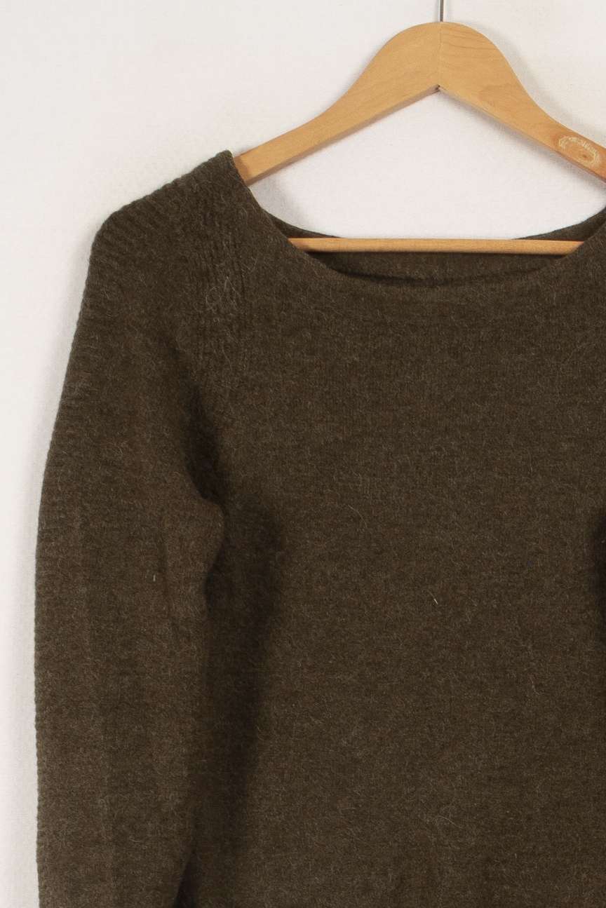 Pull vert - Taille M/38