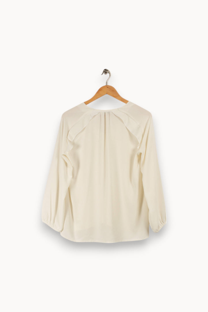 Blouse blanche - Taille M/38