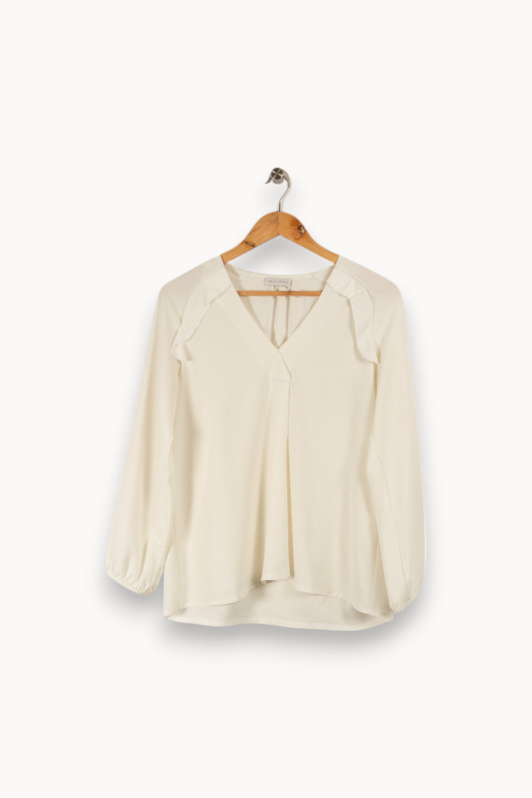 Blouse blanche - Taille M/38