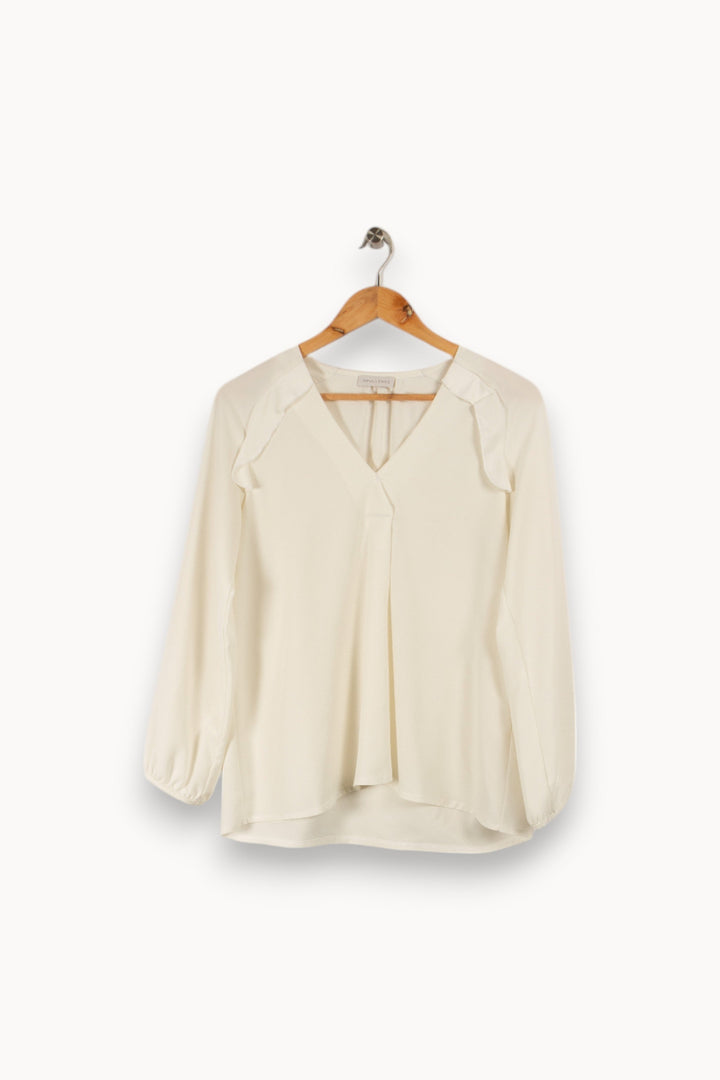 Blouse blanche - Taille M/38