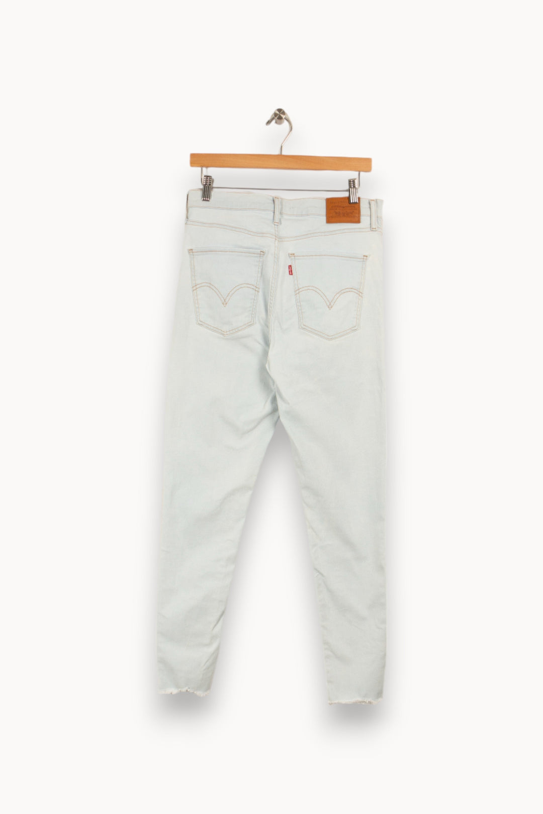 Jean bleu clair - Taille L/40