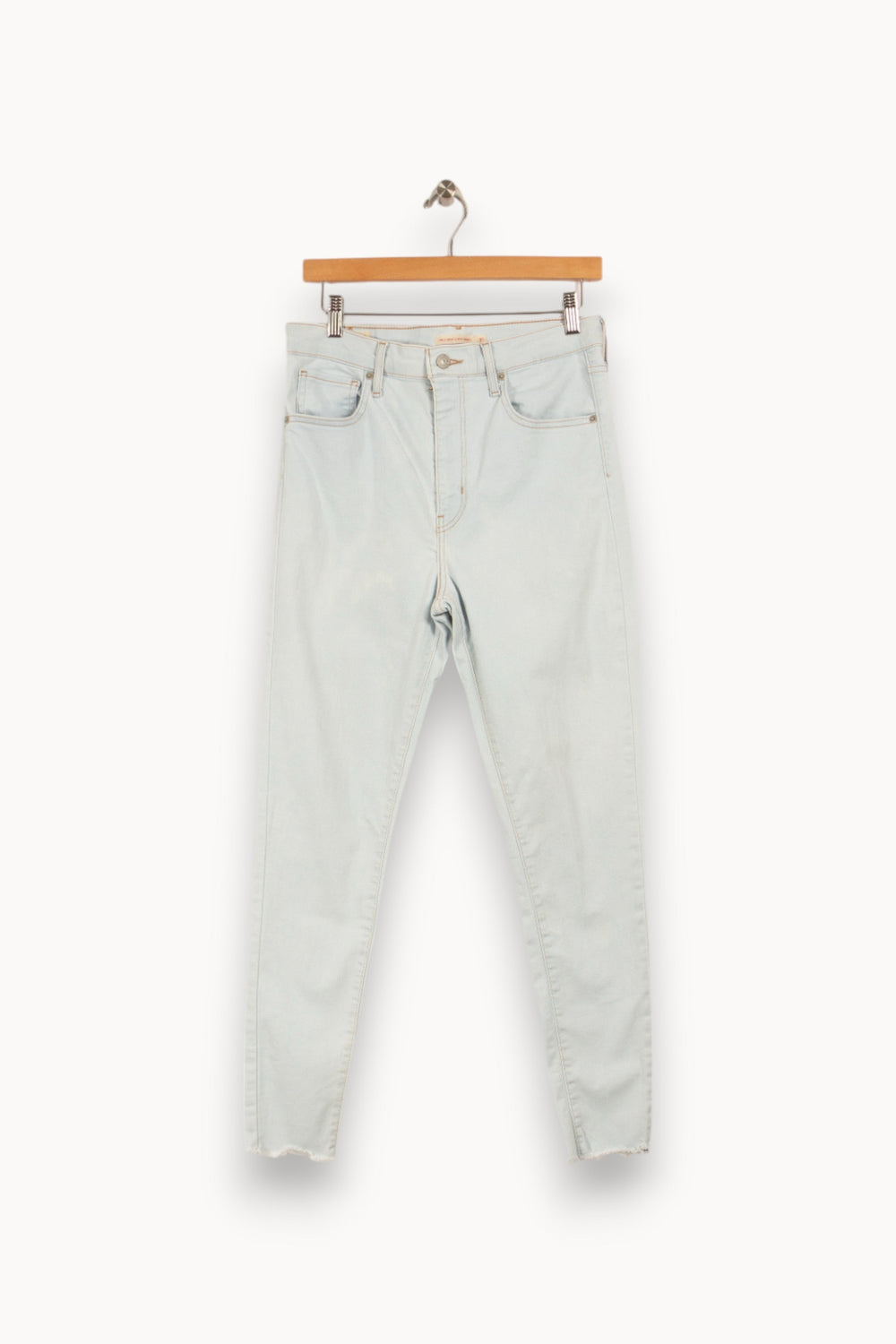 Jean bleu clair - Taille L/40