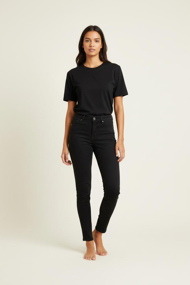 Jean bleu - Taille S/36