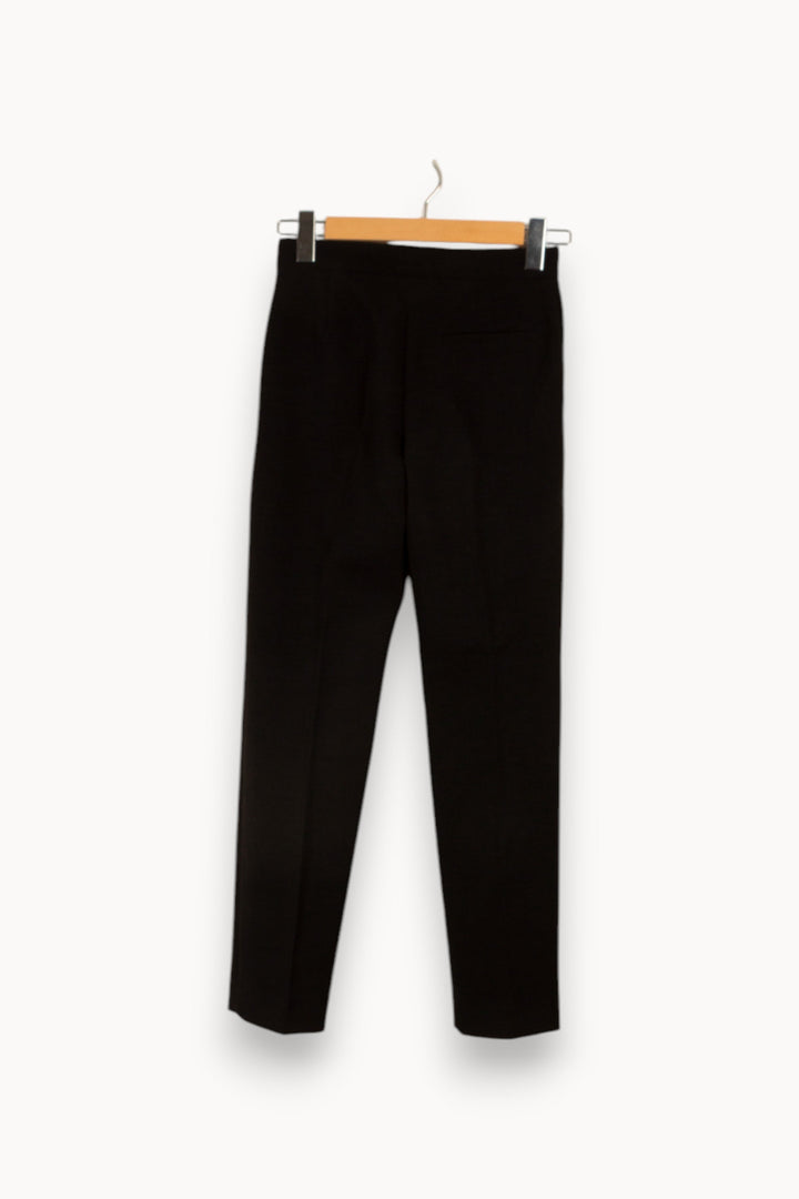 Pantalon noir - Taille XS/34