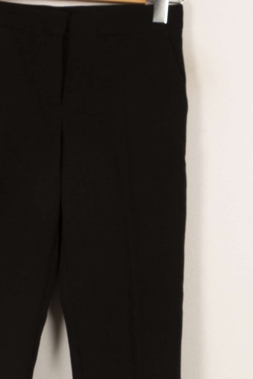 Pantalon noir - Taille XS/34