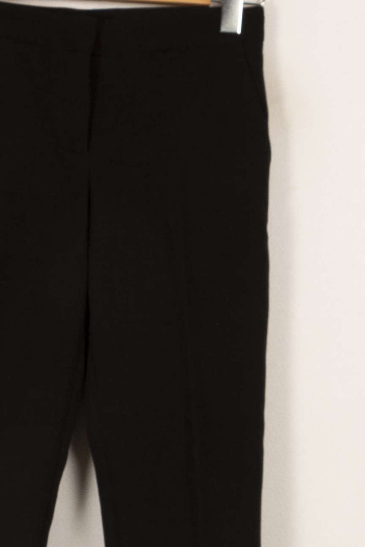 Pantalon noir - Taille XS/34