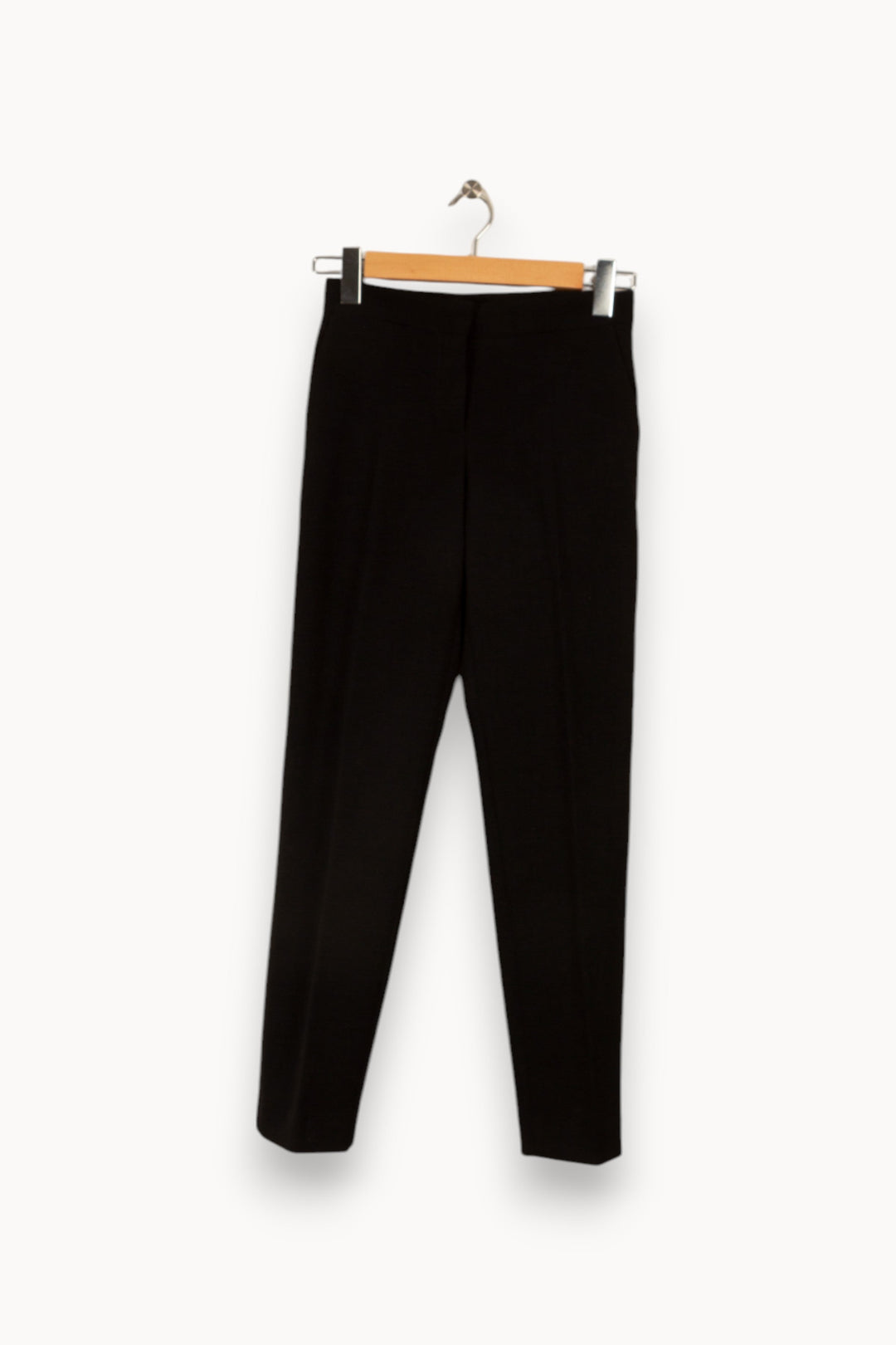 Pantalon noir - Taille XS/34