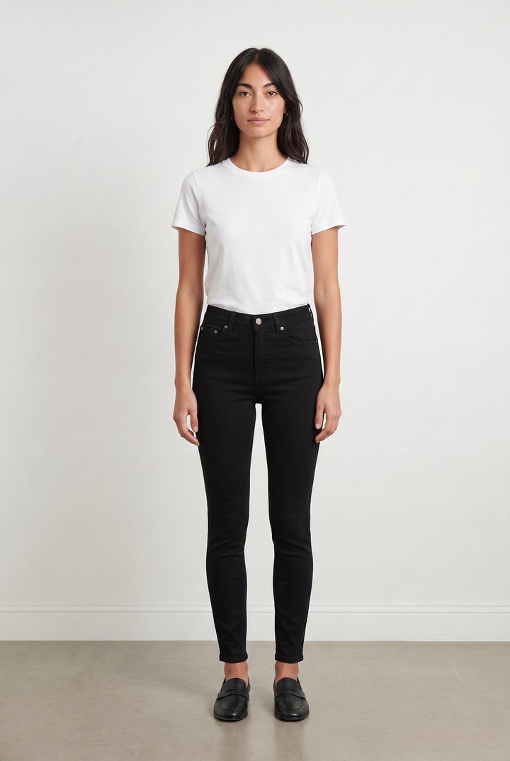 Jean Noir - Taille S/36 de la marque Acne Studios | PARAD16488 - Vendu par Paradigme - Image 1