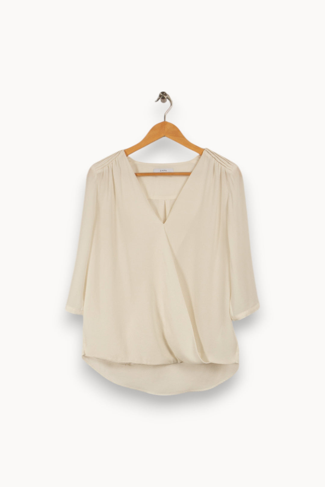 Blouse blanche - Taille M/38